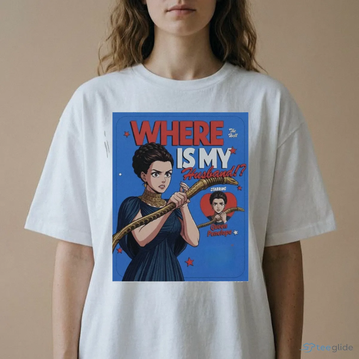 where is my husband queen penelope vintage comic book shirt 2 where is my husband queen penelope vintage comic book shirt 2