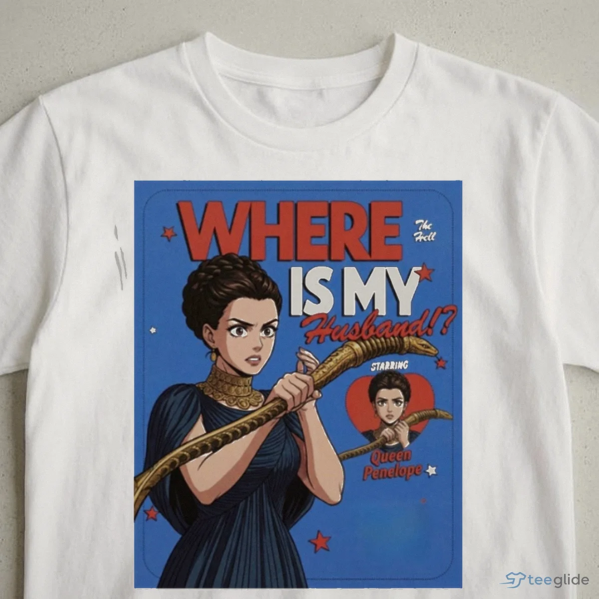 where is my husband queen penelope vintage comic book shirt 3 where is my husband queen penelope vintage comic book shirt 3
