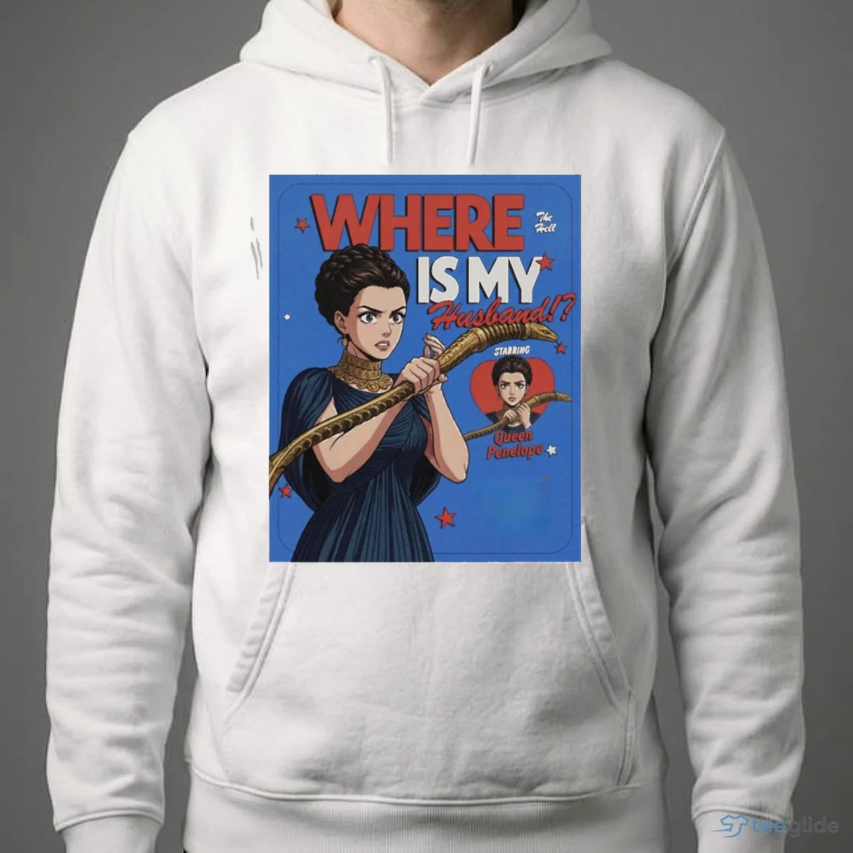 where is my husband queen penelope vintage comic book shirt 4 where is my husband queen penelope vintage comic book shirt 4