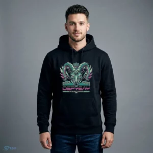 Will Ospreay - Remember The Sound T-Shirt 3 will ospreay remember the sound t shirt 4