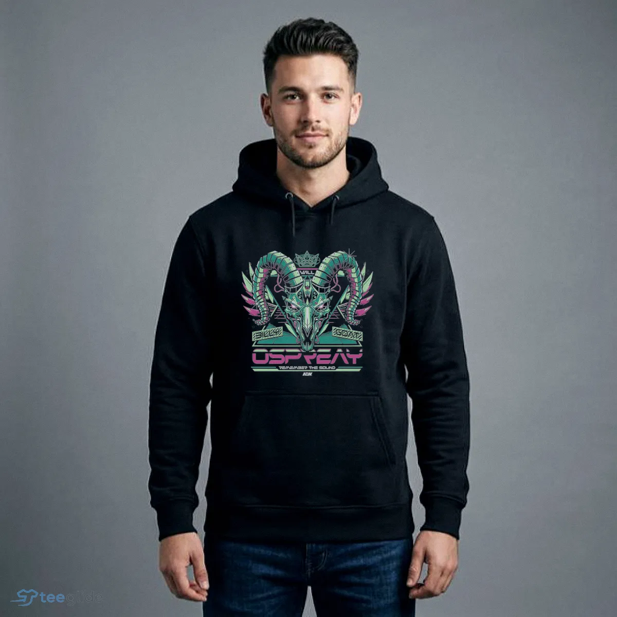 will ospreay remember the sound t shirt 4 will ospreay remember the sound t shirt 4