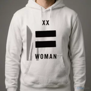 xx woman empowerment t shirt 4