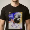 year 24 lebron james headed to philadelphia for historic 24th season shirt 1