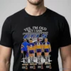 yes im old but i saw parramatta eels greatness parramatta eels premium shirt 1