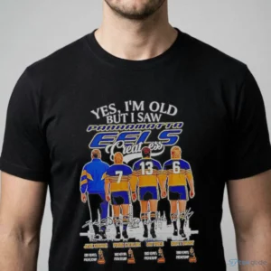 yes im old but i saw parramatta eels greatness parramatta eels premium shirt 1
