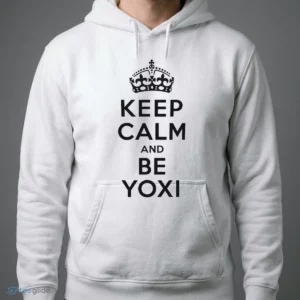 Yoshi Keep Calm And Be Yoxi Shirt 3 yoshi keep calm and be yoxi shirt 4