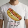 You Are The Only Wiener For My Bun Funny Couples Hotdog Love Shirt 4 you are the only wiener for my bun funny couples hotdog love shirt 1