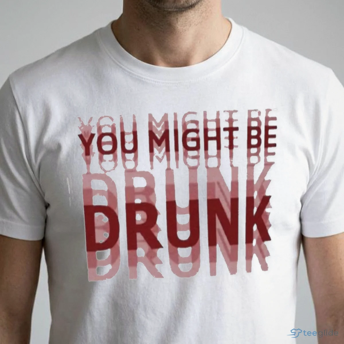 you might be drunk blurred double vision funny party shirt 1 you might be drunk blurred double vision funny party shirt 1
