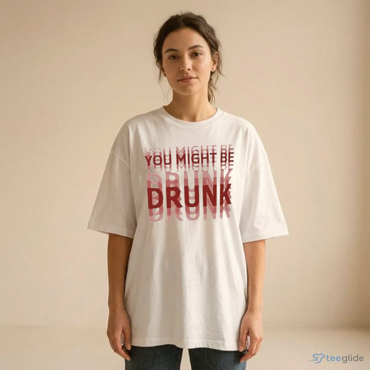 you might be drunk blurred double vision funny party shirt 2 you might be drunk blurred double vision funny party shirt 2