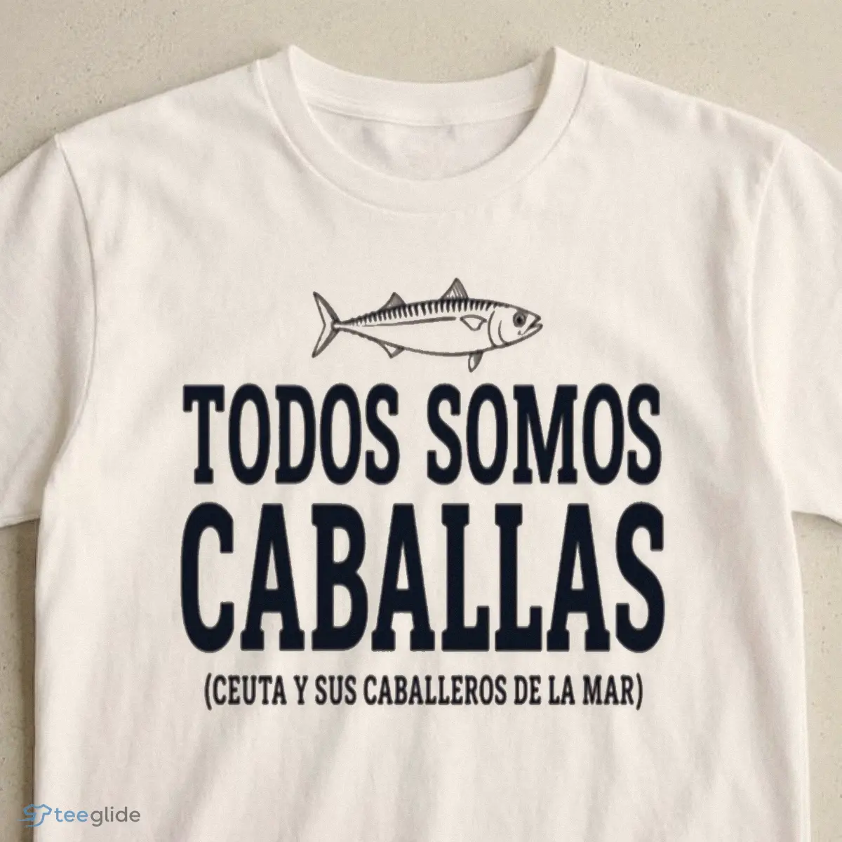 abde ezzalzouli with todos somos caballas t shirt 3 1 abde ezzalzouli with todos somos caballas t shirt 3 1