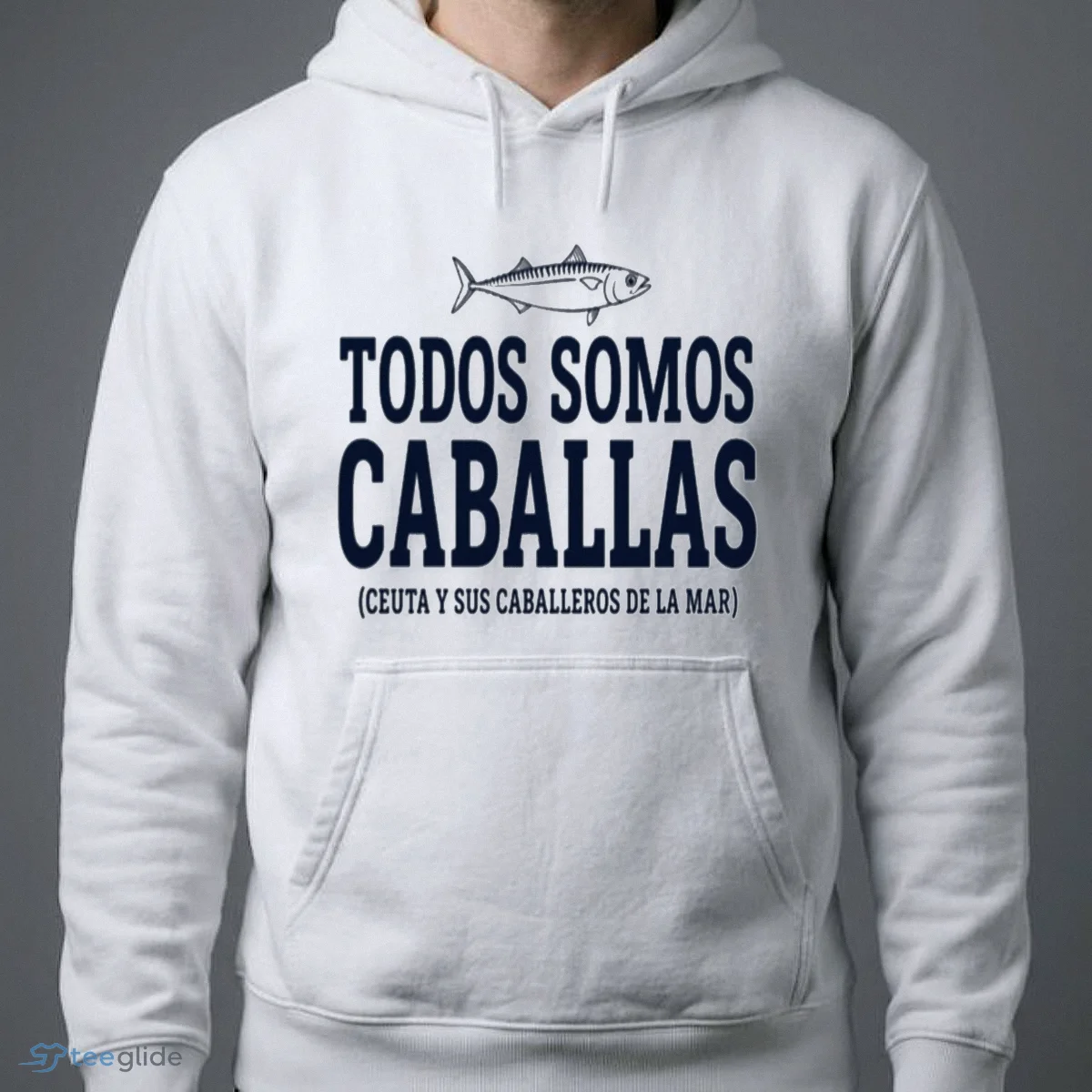 abde ezzalzouli with todos somos caballas t shirt 4 1 abde ezzalzouli with todos somos caballas t shirt 4 1