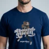 Angel Reese Rebound Queen Graphic T-Shirt 4 angel reese rebound queen graphic t shirt 1 1