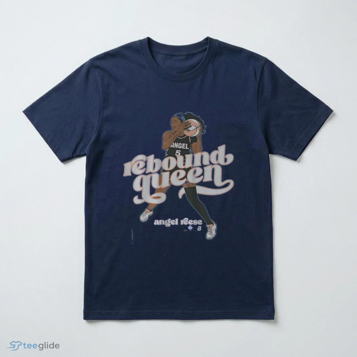 angel reese rebound queen graphic t shirt 3 1 angel reese rebound queen graphic t shirt 3 1