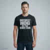 Girthiest Hog At The State Fair T-Shirt 4 girthiest hog at the state fair t shirt 1 1