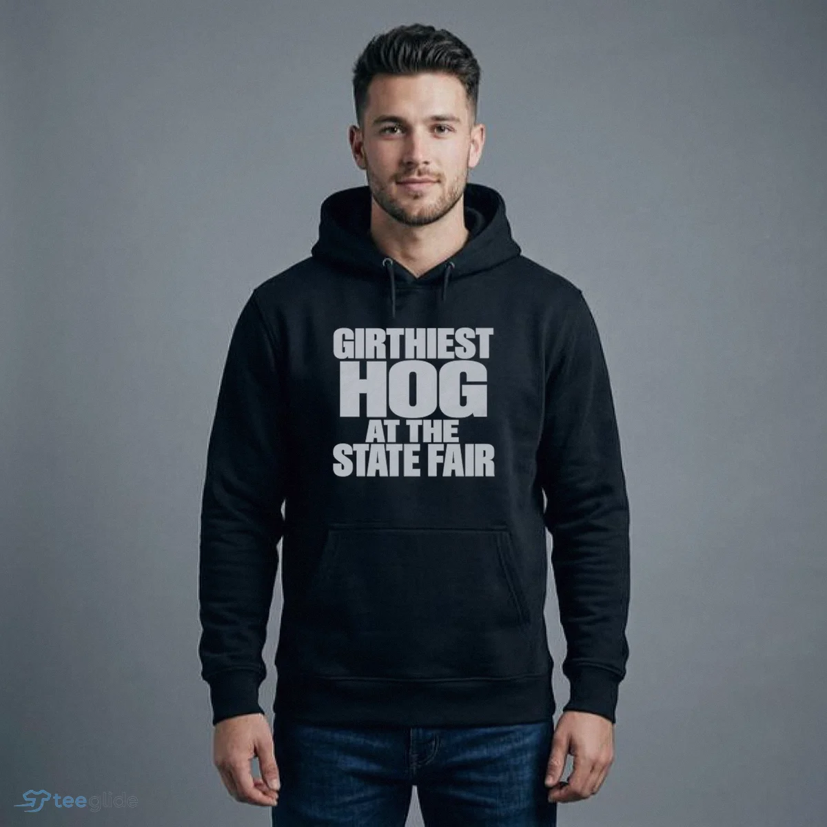 girthiest hog at the state fair t shirt 4 1 girthiest hog at the state fair t shirt 4 1