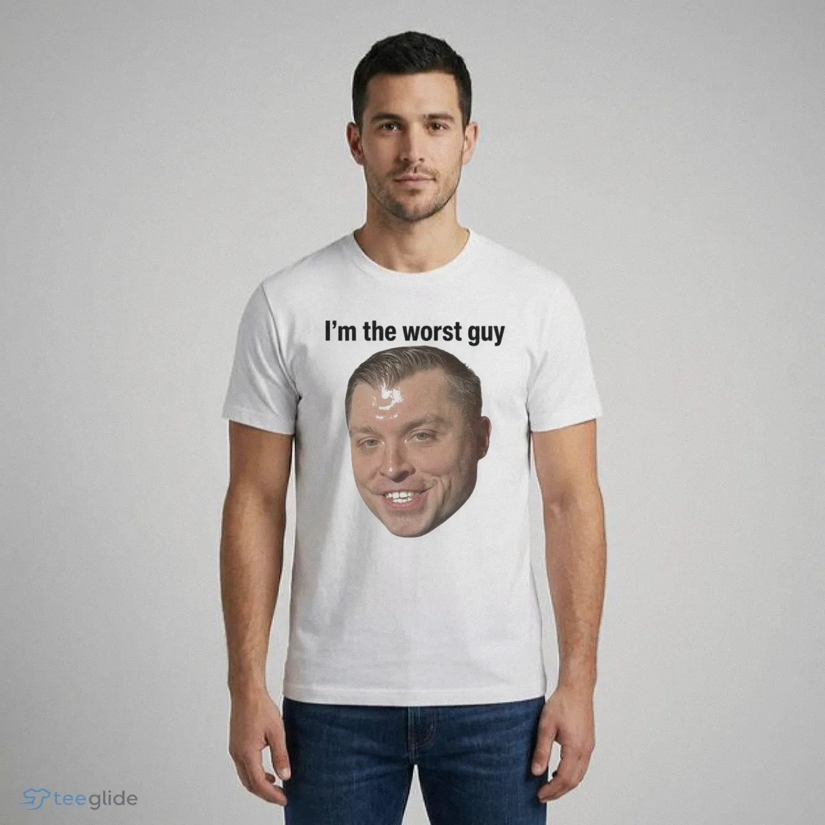 jimmy failla i m the worst guy t shirt 1 1 jimmy failla i m the worst guy t shirt 1 1