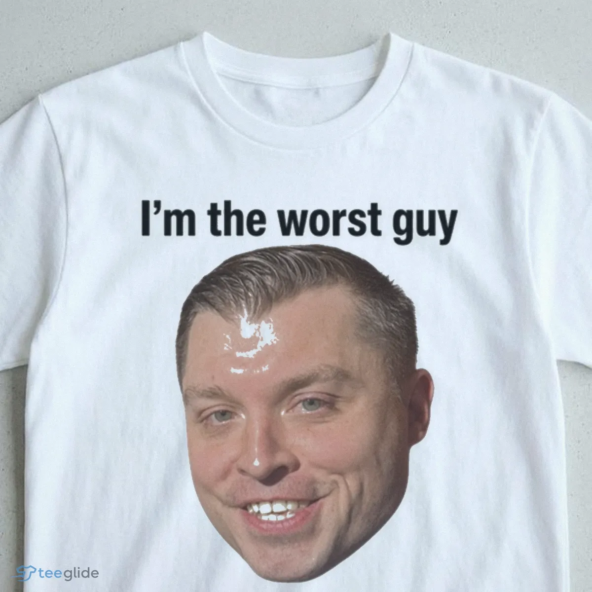 jimmy failla i m the worst guy t shirt 3 1 jimmy failla i m the worst guy t shirt 3 1