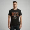 Pete Alonso 300th Home Run Bat Throw Graphic T-Shirt 5 pete alonso 300th home run bat throw graphic t shirt 1 1