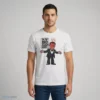 say hello to the bad guy t shirt 1 1